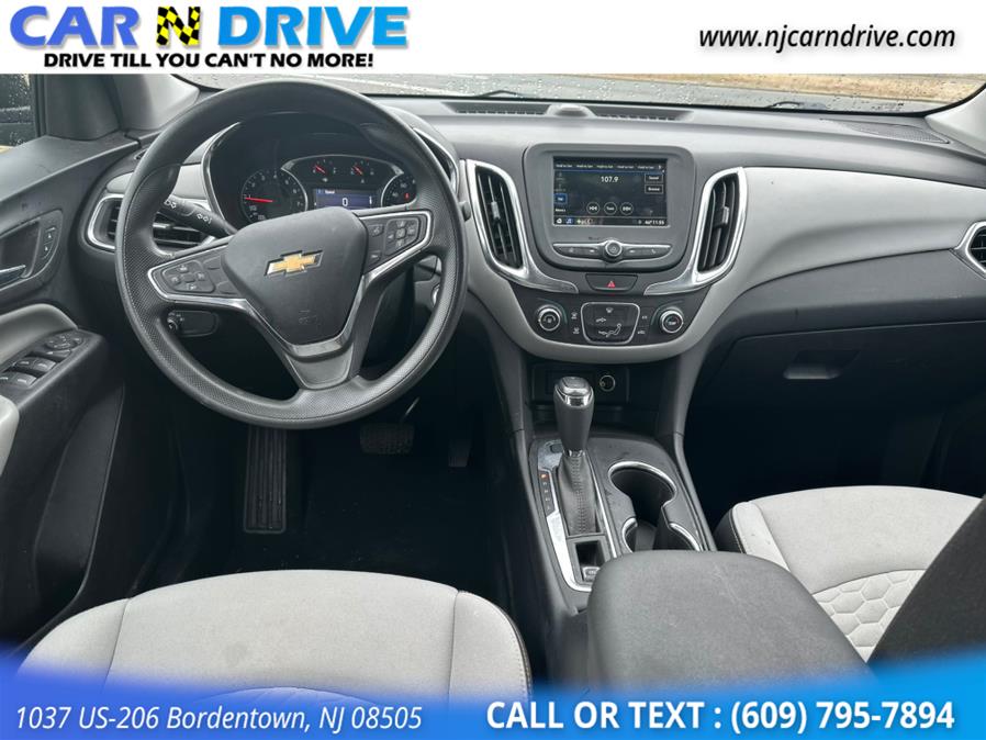 2019 Chevrolet Equinox LT AWD, available for sale in Bordentown, New Jersey | Car N Drive. Bordentown, New Jersey 2019 Chevrolet Equinox LT AWD, available for sale in Bordentown, New Jersey | Car N Drive. Bordentown, New Jersey