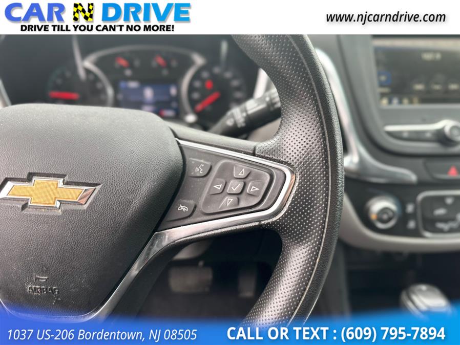 2019 Chevrolet Equinox LT AWD, available for sale in Bordentown, New Jersey | Car N Drive. Bordentown, New Jersey 2019 Chevrolet Equinox LT AWD, available for sale in Bordentown, New Jersey | Car N Drive. Bordentown, New Jersey
