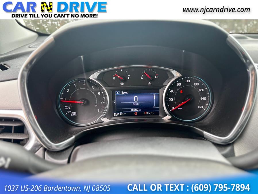 2019 Chevrolet Equinox LT AWD, available for sale in Bordentown, New Jersey | Car N Drive. Bordentown, New Jersey 2019 Chevrolet Equinox LT AWD, available for sale in Bordentown, New Jersey | Car N Drive. Bordentown, New Jersey