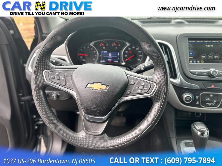2019 Chevrolet Equinox LT AWD, available for sale in Bordentown, New Jersey | Car N Drive. Bordentown, New Jersey 2019 Chevrolet Equinox LT AWD, available for sale in Bordentown, New Jersey | Car N Drive. Bordentown, New Jersey