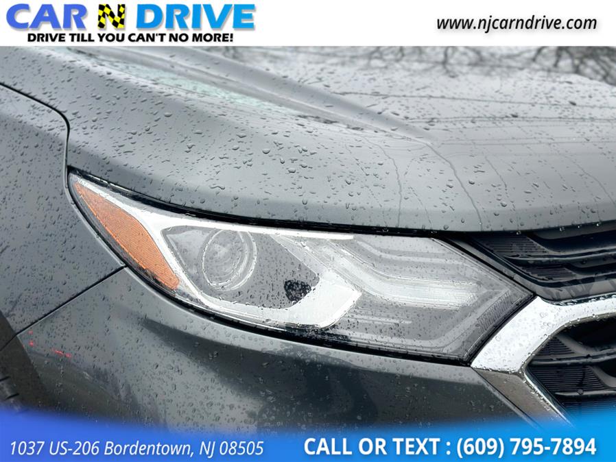 2019 Chevrolet Equinox LT AWD, available for sale in Bordentown, New Jersey | Car N Drive. Bordentown, New Jersey 2019 Chevrolet Equinox LT AWD, available for sale in Bordentown, New Jersey | Car N Drive. Bordentown, New Jersey