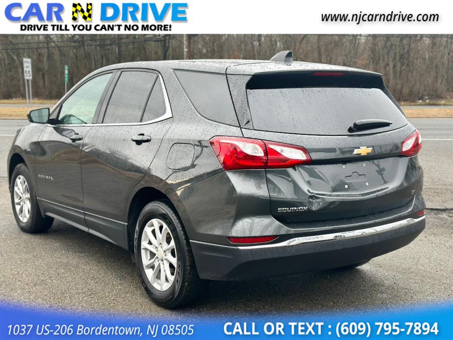 2019 Chevrolet Equinox LT AWD, available for sale in Bordentown, New Jersey | Car N Drive. Bordentown, New Jersey 2019 Chevrolet Equinox LT AWD, available for sale in Bordentown, New Jersey | Car N Drive. Bordentown, New Jersey