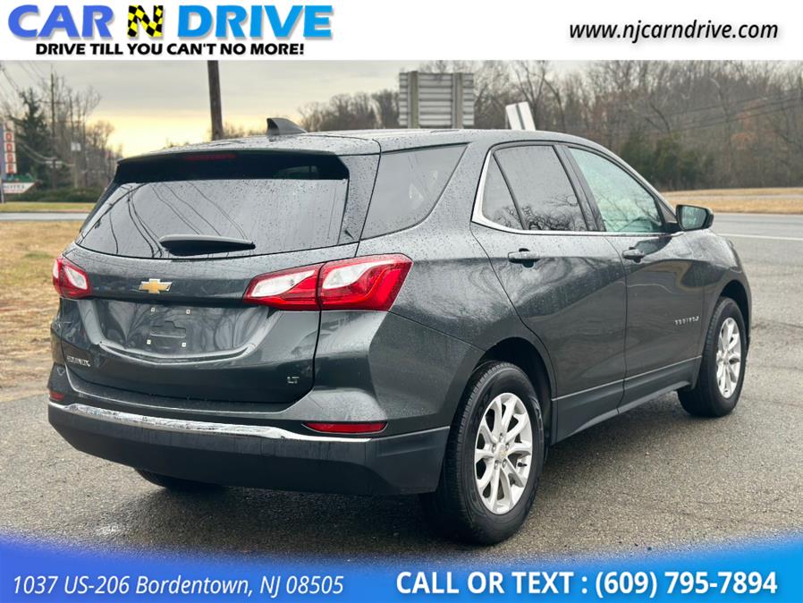 2019 Chevrolet Equinox LT AWD, available for sale in Bordentown, New Jersey | Car N Drive. Bordentown, New Jersey 2019 Chevrolet Equinox LT AWD, available for sale in Bordentown, New Jersey | Car N Drive. Bordentown, New Jersey