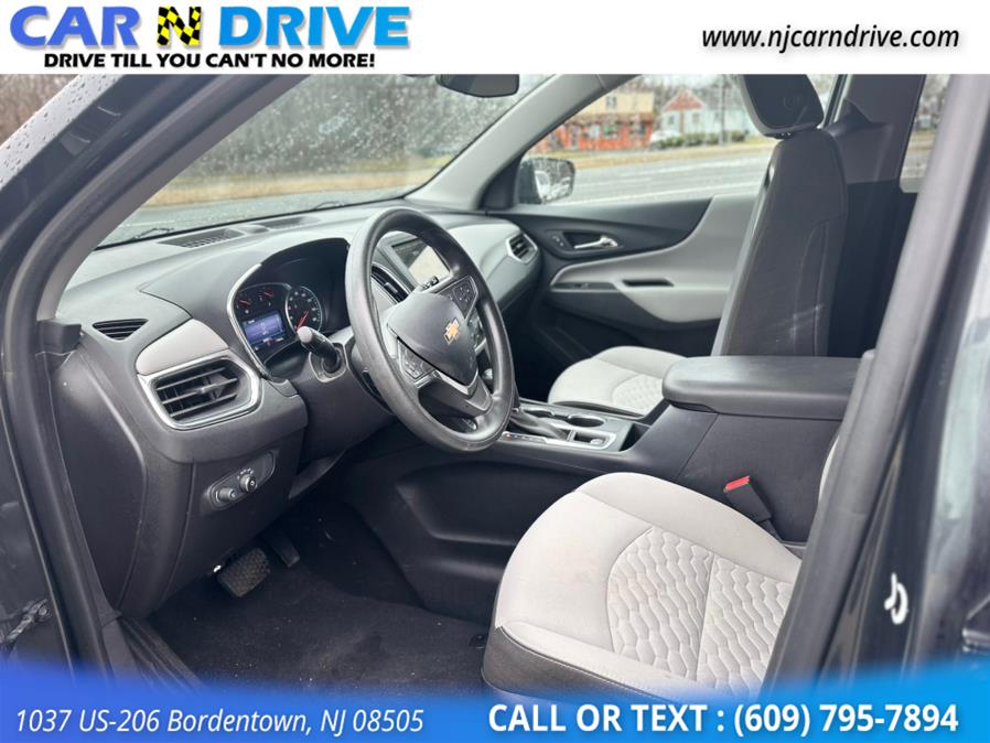2019 Chevrolet Equinox LT AWD, available for sale in Bordentown, New Jersey | Car N Drive. Bordentown, New Jersey 2019 Chevrolet Equinox LT AWD, available for sale in Bordentown, New Jersey | Car N Drive. Bordentown, New Jersey