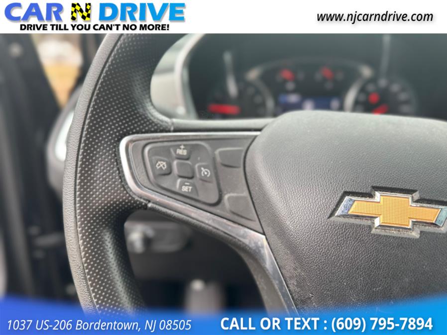 2019 Chevrolet Equinox LT AWD, available for sale in Bordentown, New Jersey | Car N Drive. Bordentown, New Jersey 2019 Chevrolet Equinox LT AWD, available for sale in Bordentown, New Jersey | Car N Drive. Bordentown, New Jersey