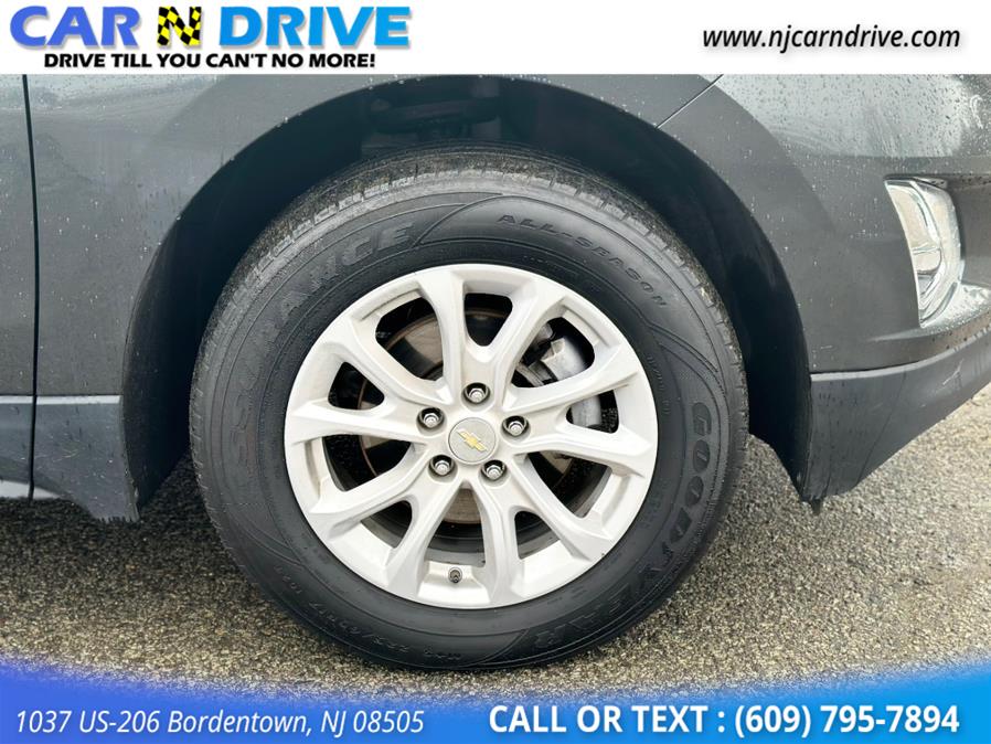 2019 Chevrolet Equinox LT AWD, available for sale in Bordentown, New Jersey | Car N Drive. Bordentown, New Jersey 2019 Chevrolet Equinox LT AWD, available for sale in Bordentown, New Jersey | Car N Drive. Bordentown, New Jersey