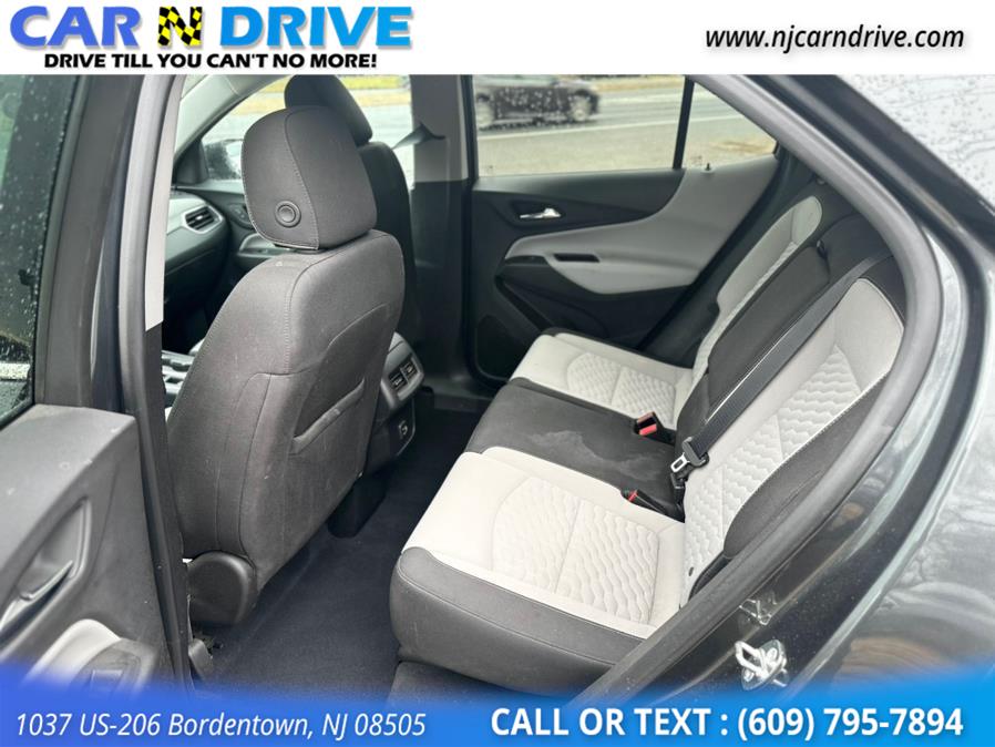 2019 Chevrolet Equinox LT AWD, available for sale in Bordentown, New Jersey | Car N Drive. Bordentown, New Jersey 2019 Chevrolet Equinox LT AWD, available for sale in Bordentown, New Jersey | Car N Drive. Bordentown, New Jersey