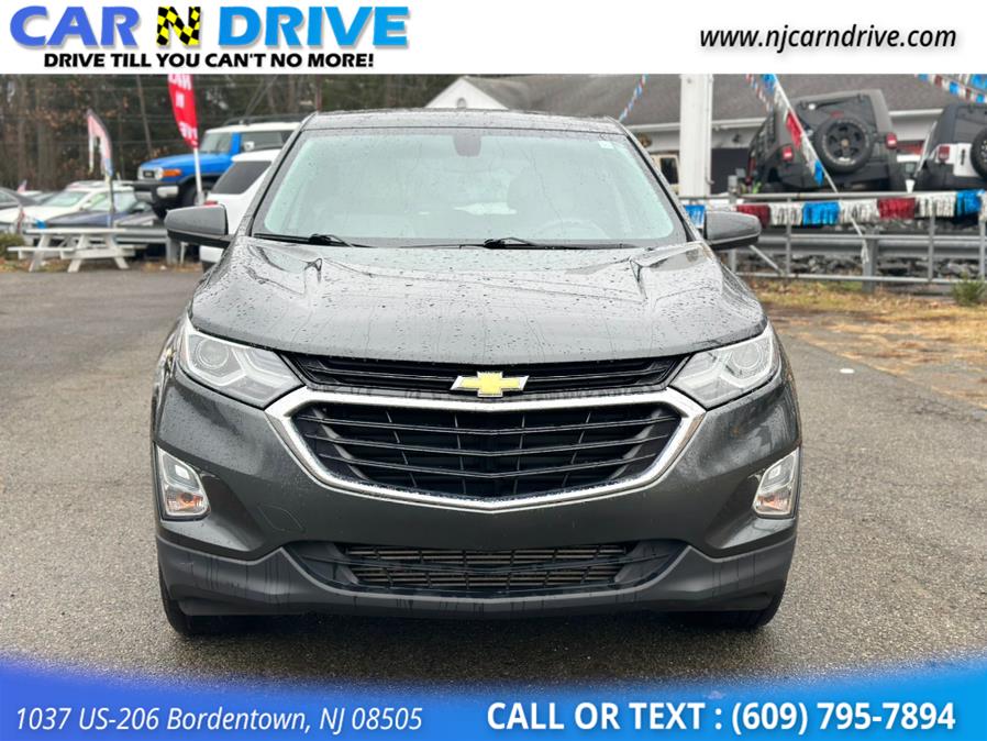 2019 Chevrolet Equinox LT AWD, available for sale in Bordentown, New Jersey | Car N Drive. Bordentown, New Jersey 2019 Chevrolet Equinox LT AWD, available for sale in Bordentown, New Jersey | Car N Drive. Bordentown, New Jersey