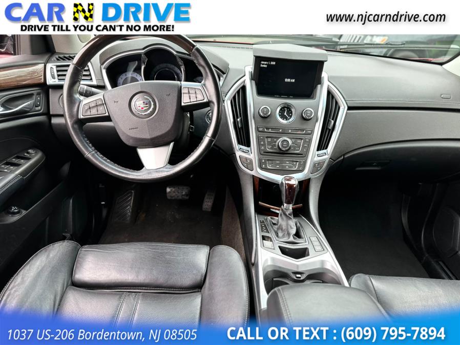 2012 Cadillac Srx Luxury, available for sale in Bordentown, New Jersey | Car N Drive. Bordentown, New Jersey 2012 Cadillac Srx Luxury, available for sale in Bordentown, New Jersey | Car N Drive. Bordentown, New Jersey