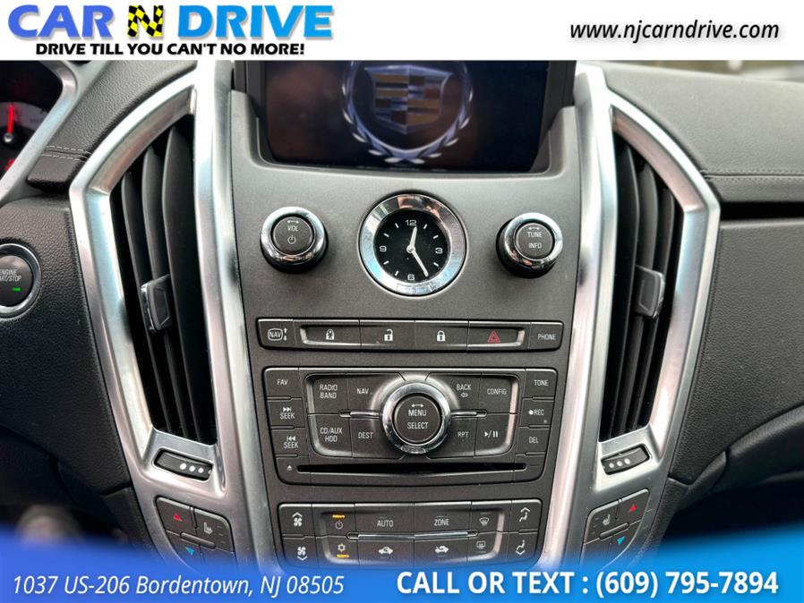 2012 Cadillac Srx Luxury, available for sale in Bordentown, New Jersey | Car N Drive. Bordentown, New Jersey 2012 Cadillac Srx Luxury, available for sale in Bordentown, New Jersey | Car N Drive. Bordentown, New Jersey