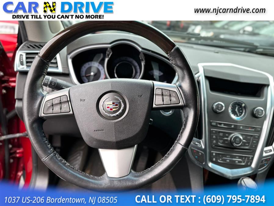 2012 Cadillac Srx Luxury, available for sale in Bordentown, New Jersey | Car N Drive. Bordentown, New Jersey 2012 Cadillac Srx Luxury, available for sale in Bordentown, New Jersey | Car N Drive. Bordentown, New Jersey