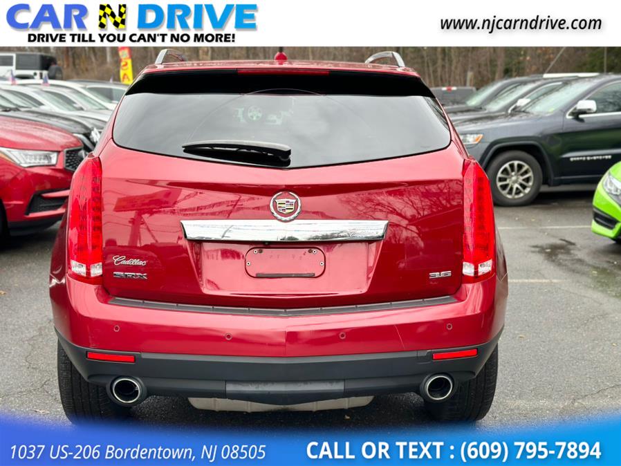 2012 Cadillac Srx Luxury, available for sale in Bordentown, New Jersey | Car N Drive. Bordentown, New Jersey 2012 Cadillac Srx Luxury, available for sale in Bordentown, New Jersey | Car N Drive. Bordentown, New Jersey