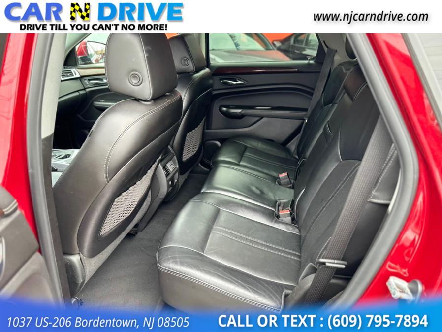 2012 Cadillac Srx Luxury, available for sale in Bordentown, New Jersey | Car N Drive. Bordentown, New Jersey 2012 Cadillac Srx Luxury, available for sale in Bordentown, New Jersey | Car N Drive. Bordentown, New Jersey