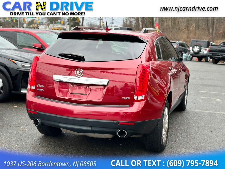2012 Cadillac Srx Luxury, available for sale in Bordentown, New Jersey | Car N Drive. Bordentown, New Jersey 2012 Cadillac Srx Luxury, available for sale in Bordentown, New Jersey | Car N Drive. Bordentown, New Jersey