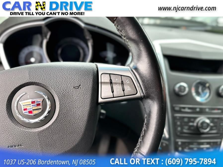 2012 Cadillac Srx Luxury, available for sale in Bordentown, New Jersey | Car N Drive. Bordentown, New Jersey 2012 Cadillac Srx Luxury, available for sale in Bordentown, New Jersey | Car N Drive. Bordentown, New Jersey