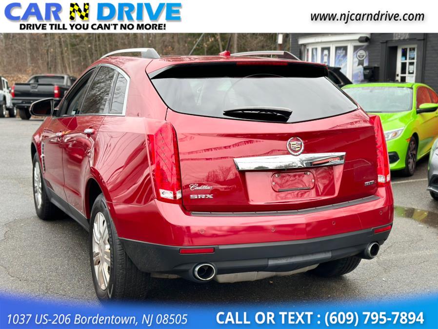 2012 Cadillac Srx Luxury, available for sale in Bordentown, New Jersey | Car N Drive. Bordentown, New Jersey 2012 Cadillac Srx Luxury, available for sale in Bordentown, New Jersey | Car N Drive. Bordentown, New Jersey