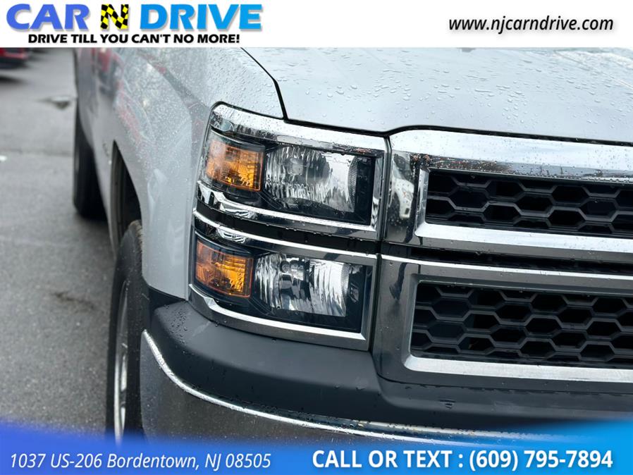 2014 Chevrolet Silverado 1500 Work Truck 1WT Regular Cab Long Box 4WD, available for sale in Burlington, New Jersey | Car N Drive. Burlington, New Jersey 2014 Chevrolet Silverado 1500 Work Truck 1WT Regular Cab Long Box 4WD, available for sale in Burlington, New Jersey | Car N Drive. Burlington, New Jersey