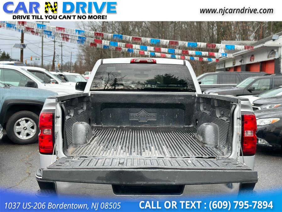 2014 Chevrolet Silverado 1500 Work Truck 1WT Regular Cab Long Box 4WD, available for sale in Burlington, New Jersey | Car N Drive. Burlington, New Jersey 2014 Chevrolet Silverado 1500 Work Truck 1WT Regular Cab Long Box 4WD, available for sale in Burlington, New Jersey | Car N Drive. Burlington, New Jersey