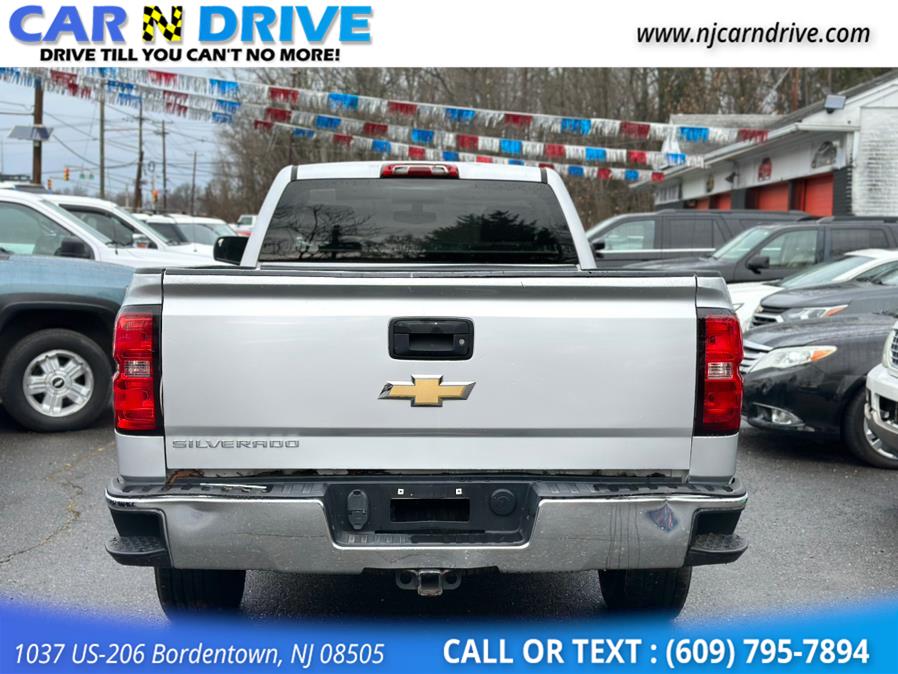2014 Chevrolet Silverado 1500 Work Truck 1WT Regular Cab Long Box 4WD, available for sale in Burlington, New Jersey | Car N Drive. Burlington, New Jersey 2014 Chevrolet Silverado 1500 Work Truck 1WT Regular Cab Long Box 4WD, available for sale in Burlington, New Jersey | Car N Drive. Burlington, New Jersey