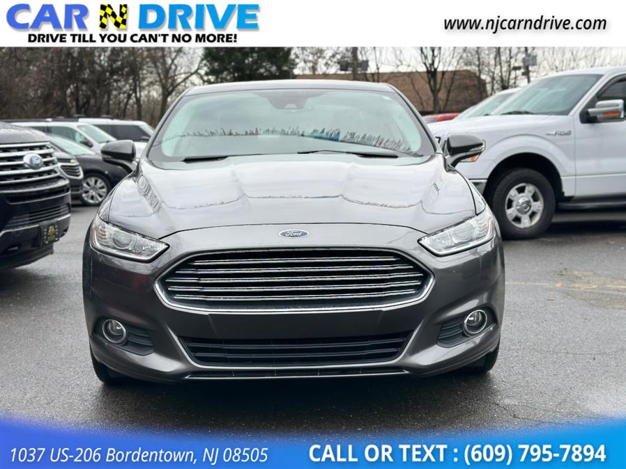 2016 Ford Fusion SE AWD, available for sale in Bordentown, New Jersey | Car N Drive. Bordentown, New Jersey 2016 Ford Fusion SE AWD, available for sale in Bordentown, New Jersey | Car N Drive. Bordentown, New Jersey