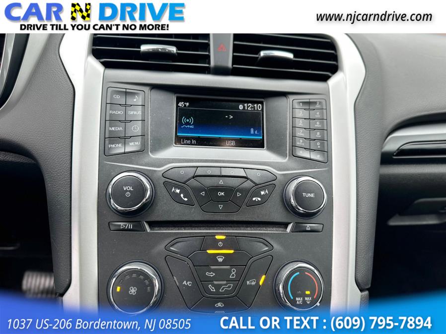 2016 Ford Fusion SE AWD, available for sale in Bordentown, New Jersey | Car N Drive. Bordentown, New Jersey 2016 Ford Fusion SE AWD, available for sale in Bordentown, New Jersey | Car N Drive. Bordentown, New Jersey