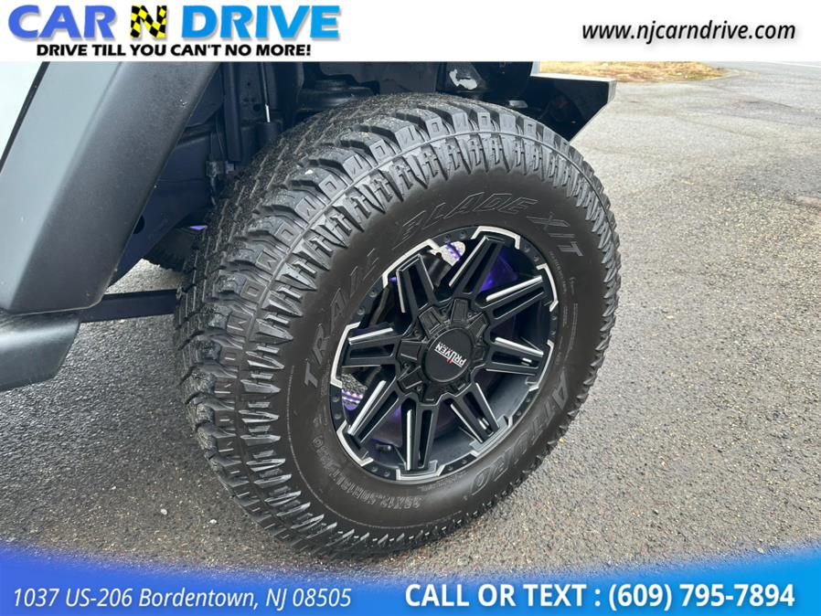 2011 Jeep Wrangler Unlimited Sport 4WD, available for sale in Bordentown, New Jersey | Car N Drive. Bordentown, New Jersey 2011 Jeep Wrangler Unlimited Sport 4WD, available for sale in Bordentown, New Jersey | Car N Drive. Bordentown, New Jersey