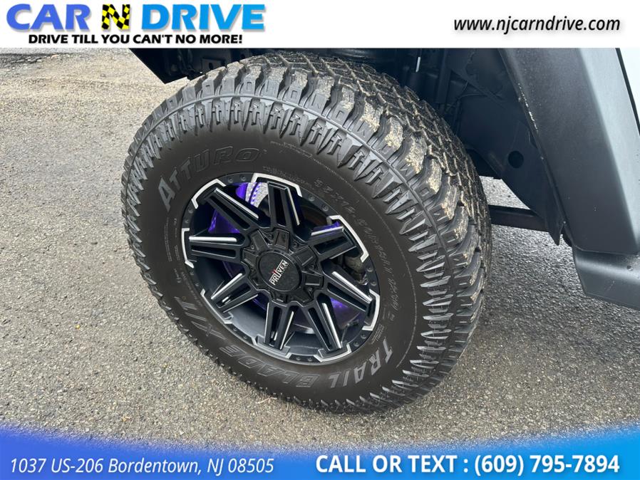 2011 Jeep Wrangler Unlimited Sport 4WD, available for sale in Bordentown, New Jersey | Car N Drive. Bordentown, New Jersey 2011 Jeep Wrangler Unlimited Sport 4WD, available for sale in Bordentown, New Jersey | Car N Drive. Bordentown, New Jersey
