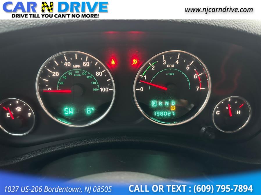 2011 Jeep Wrangler Unlimited Sport 4WD, available for sale in Bordentown, New Jersey | Car N Drive. Bordentown, New Jersey 2011 Jeep Wrangler Unlimited Sport 4WD, available for sale in Bordentown, New Jersey | Car N Drive. Bordentown, New Jersey