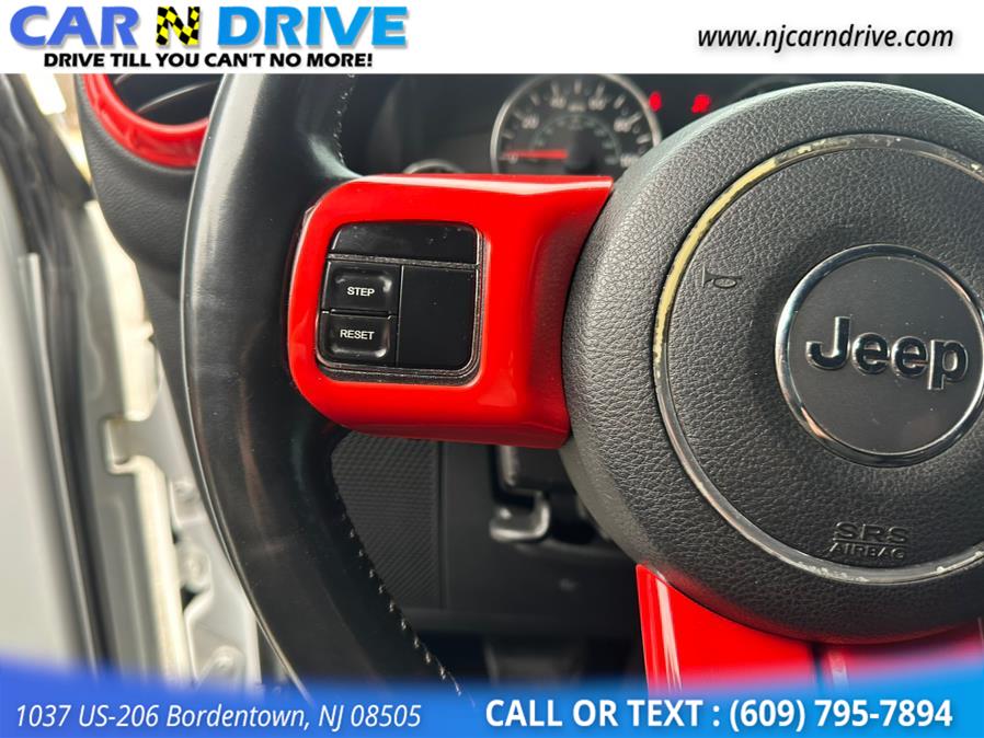 2011 Jeep Wrangler Unlimited Sport 4WD, available for sale in Bordentown, New Jersey | Car N Drive. Bordentown, New Jersey 2011 Jeep Wrangler Unlimited Sport 4WD, available for sale in Bordentown, New Jersey | Car N Drive. Bordentown, New Jersey