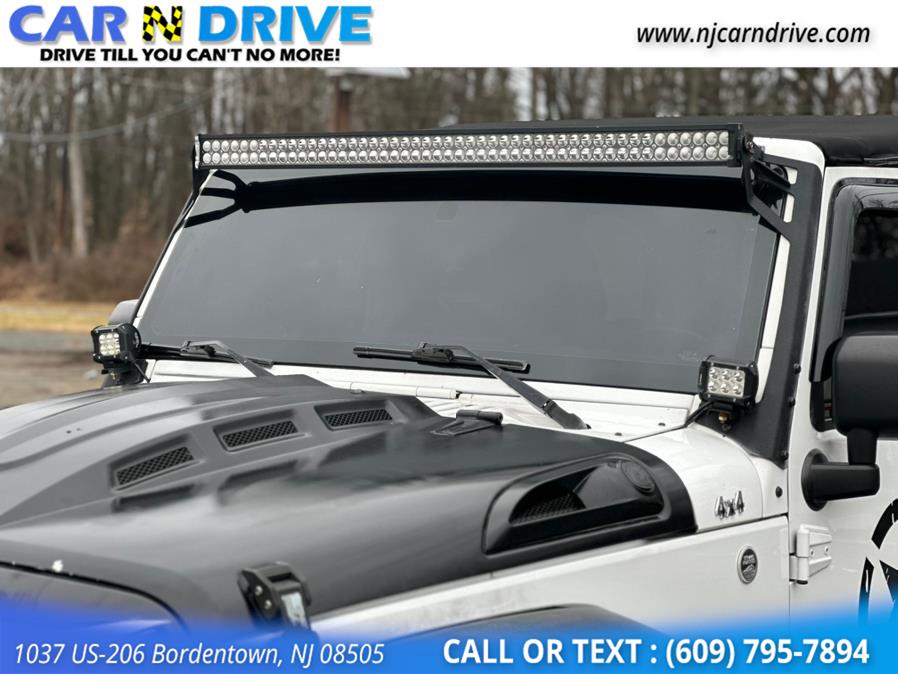 2011 Jeep Wrangler Unlimited Sport 4WD, available for sale in Bordentown, New Jersey | Car N Drive. Bordentown, New Jersey 2011 Jeep Wrangler Unlimited Sport 4WD, available for sale in Bordentown, New Jersey | Car N Drive. Bordentown, New Jersey