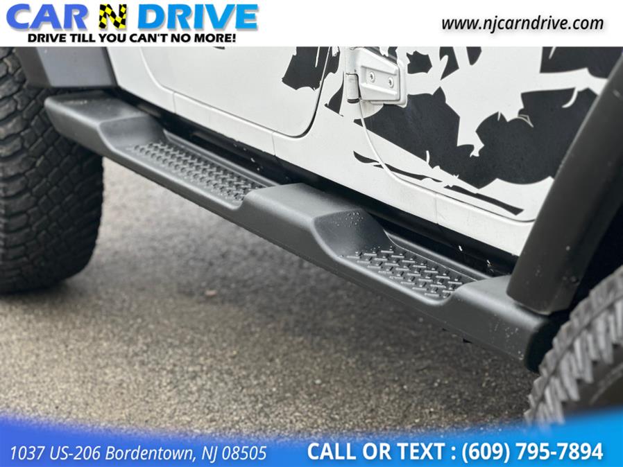 2011 Jeep Wrangler Unlimited Sport 4WD, available for sale in Bordentown, New Jersey | Car N Drive. Bordentown, New Jersey 2011 Jeep Wrangler Unlimited Sport 4WD, available for sale in Bordentown, New Jersey | Car N Drive. Bordentown, New Jersey