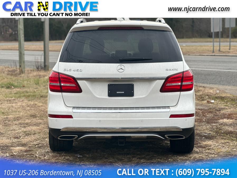 2017 Mercedes-benz Gls-class GLS450 4MATIC, available for sale in Bordentown, New Jersey | Car N Drive. Bordentown, New Jersey 2017 Mercedes-benz Gls-class GLS450 4MATIC, available for sale in Bordentown, New Jersey | Car N Drive. Bordentown, New Jersey