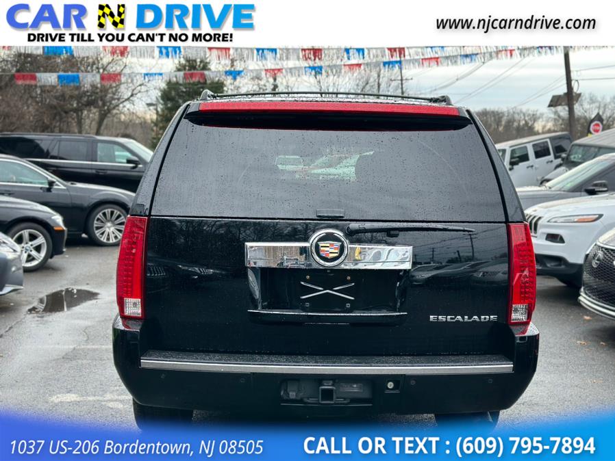 2013 Cadillac Escalade ESV AWD Luxury, available for sale in Burlington, New Jersey | Car N Drive. Burlington, New Jersey 2013 Cadillac Escalade ESV AWD Luxury, available for sale in Burlington, New Jersey | Car N Drive. Burlington, New Jersey