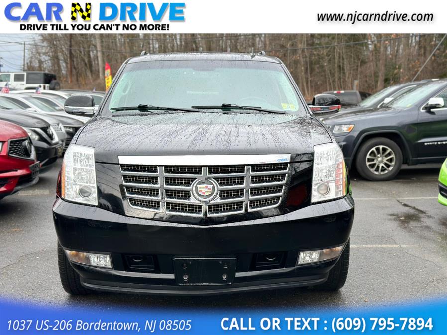 2013 Cadillac Escalade ESV AWD Luxury, available for sale in Burlington, New Jersey | Car N Drive. Burlington, New Jersey 2013 Cadillac Escalade ESV AWD Luxury, available for sale in Burlington, New Jersey | Car N Drive. Burlington, New Jersey