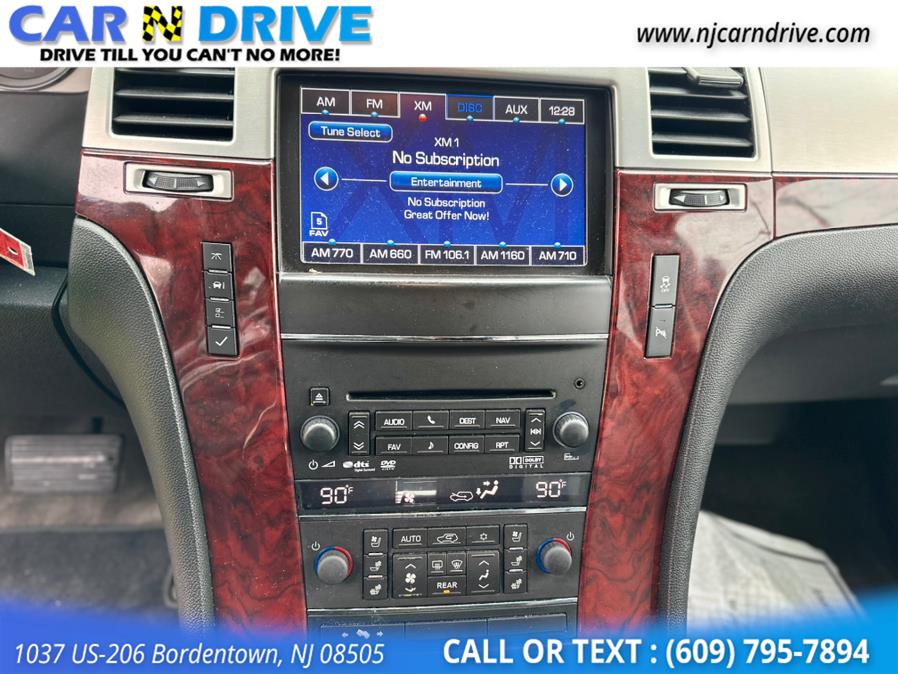 2013 Cadillac Escalade ESV AWD Luxury, available for sale in Burlington, New Jersey | Car N Drive. Burlington, New Jersey 2013 Cadillac Escalade ESV AWD Luxury, available for sale in Burlington, New Jersey | Car N Drive. Burlington, New Jersey