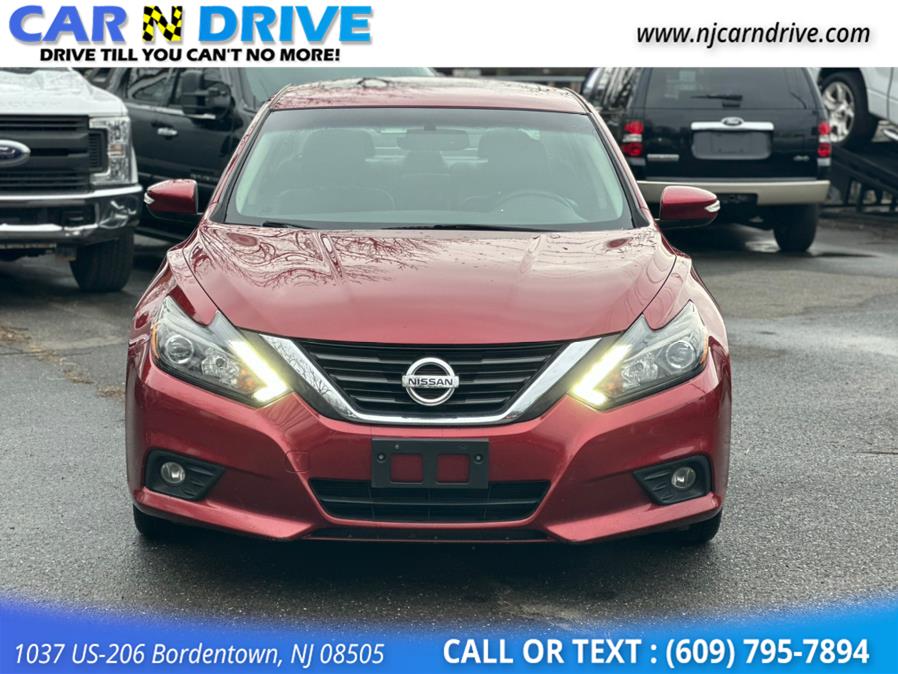 2016 Nissan Altima 2.5 SL, available for sale in Burlington, New Jersey | Car N Drive. Burlington, New Jersey 2016 Nissan Altima 2.5 SL, available for sale in Burlington, New Jersey | Car N Drive. Burlington, New Jersey