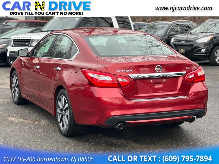 2016 Nissan Altima 2.5 SL, available for sale in Burlington, New Jersey | Car N Drive. Burlington, New Jersey 2016 Nissan Altima 2.5 SL, available for sale in Burlington, New Jersey | Car N Drive. Burlington, New Jersey