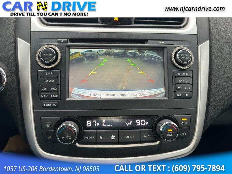 2016 Nissan Altima 2.5 SL, available for sale in Burlington, New Jersey | Car N Drive. Burlington, New Jersey 2016 Nissan Altima 2.5 SL, available for sale in Burlington, New Jersey | Car N Drive. Burlington, New Jersey