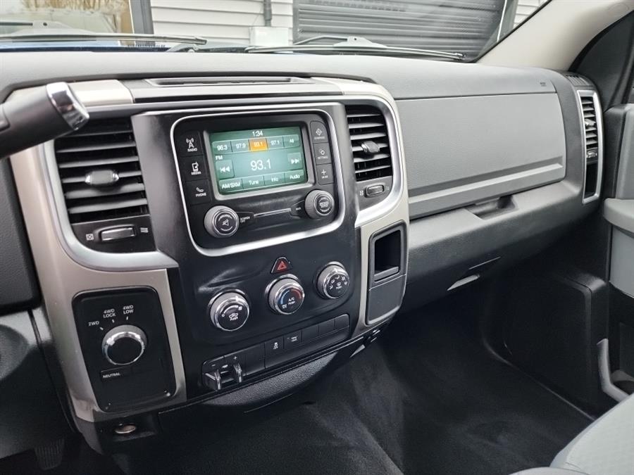 Used Ram 2500 4WD Crew Cab 149" SLT 2016 | L.I. Auto Gallery. Islip, New York Used Ram 2500 4WD Crew Cab 149" SLT 2016 | L.I. Auto Gallery. Islip, New York