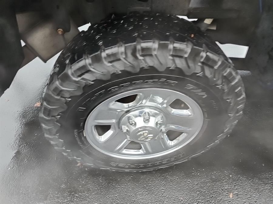 Used Ram 2500 4WD Crew Cab 149" SLT 2016 | L.I. Auto Gallery. Islip, New York Used Ram 2500 4WD Crew Cab 149" SLT 2016 | L.I. Auto Gallery. Islip, New York