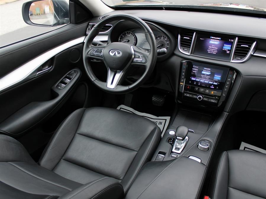 2021 Infiniti Qx50 LUXE, available for sale in Great Neck, New York | Auto Expo Ent Inc.. Great Neck, New York 2021 Infiniti Qx50 LUXE, available for sale in Great Neck, New York | Auto Expo Ent Inc.. Great Neck, New York
