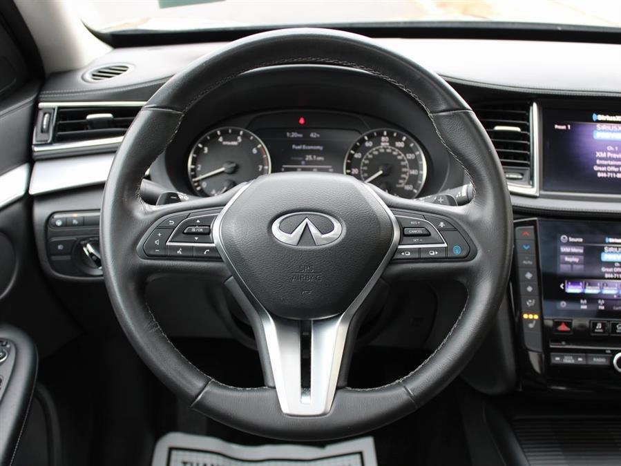 2021 Infiniti Qx50 LUXE, available for sale in Great Neck, New York | Auto Expo Ent Inc.. Great Neck, New York