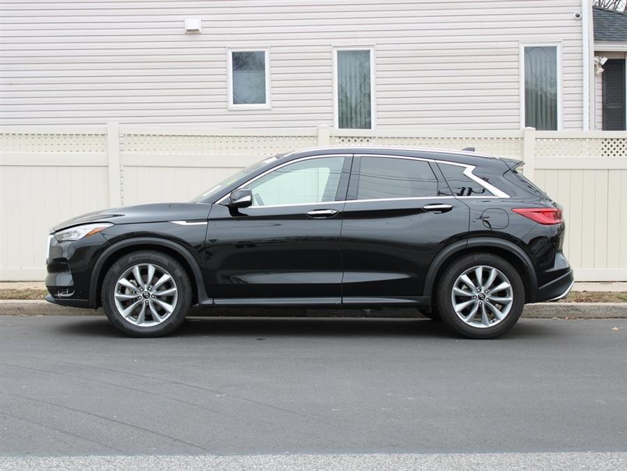 2021 Infiniti Qx50 LUXE, available for sale in Great Neck, New York | Auto Expo Ent Inc.. Great Neck, New York 2021 Infiniti Qx50 LUXE, available for sale in Great Neck, New York | Auto Expo Ent Inc.. Great Neck, New York
