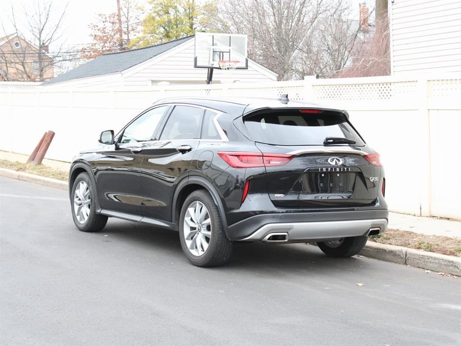 2021 Infiniti Qx50 LUXE, available for sale in Great Neck, New York | Auto Expo Ent Inc.. Great Neck, New York 2021 Infiniti Qx50 LUXE, available for sale in Great Neck, New York | Auto Expo Ent Inc.. Great Neck, New York