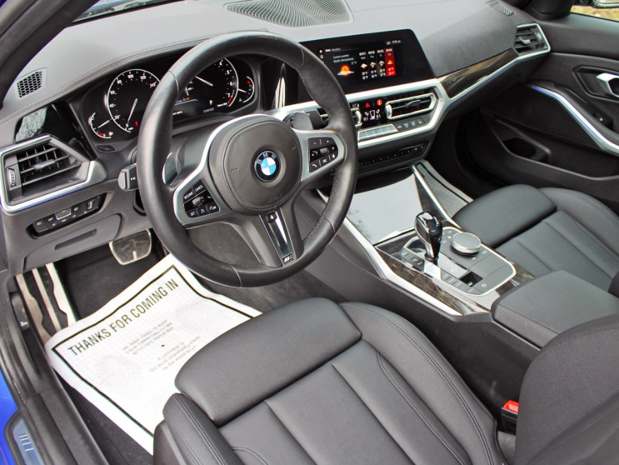 2020 BMW 3 Series 330i xDrive M Sport Package, available for sale in Great Neck, New York | Auto Expo Ent Inc.. Great Neck, New York