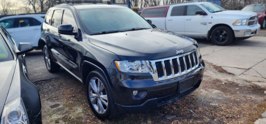 2012 Jeep Grand Cherokee 4WD 4dr Laredo, available for sale in Patchogue, New York | Romaxx Truxx. Patchogue, New York 2012 Jeep Grand Cherokee 4WD 4dr Laredo, available for sale in Patchogue, New York | Romaxx Truxx. Patchogue, New York