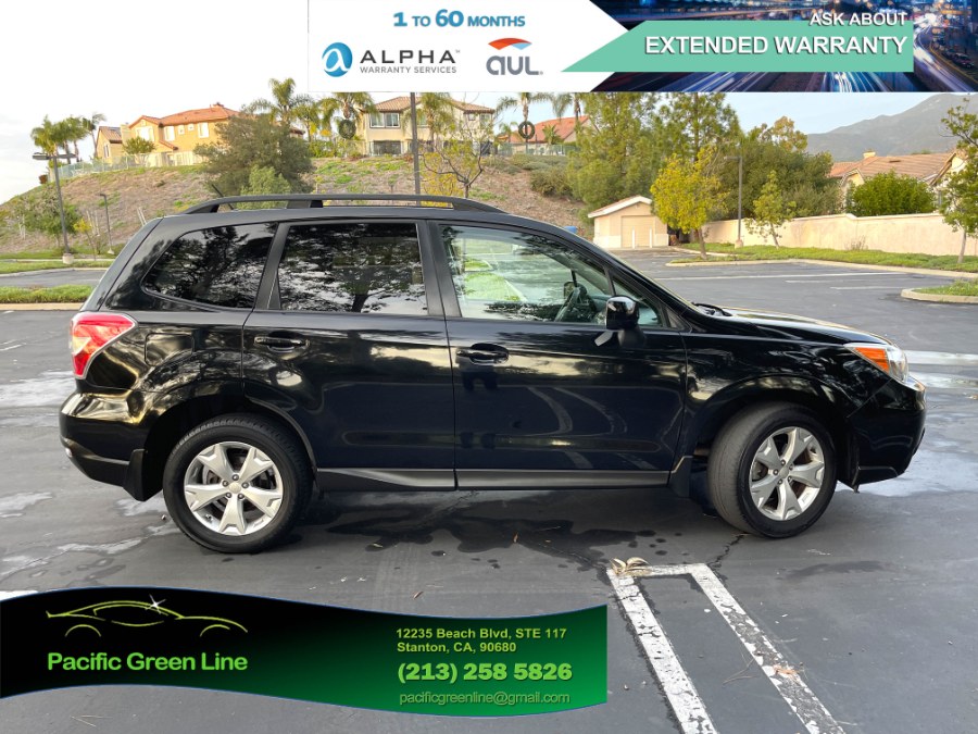 2014 Subaru Forester 4dr Auto 2.5i Premium PZEV, available for sale in Lake Forest, California | Pacific Green Line. Lake Forest, California 2014 Subaru Forester 4dr Auto 2.5i Premium PZEV, available for sale in Lake Forest, California | Pacific Green Line. Lake Forest, California
