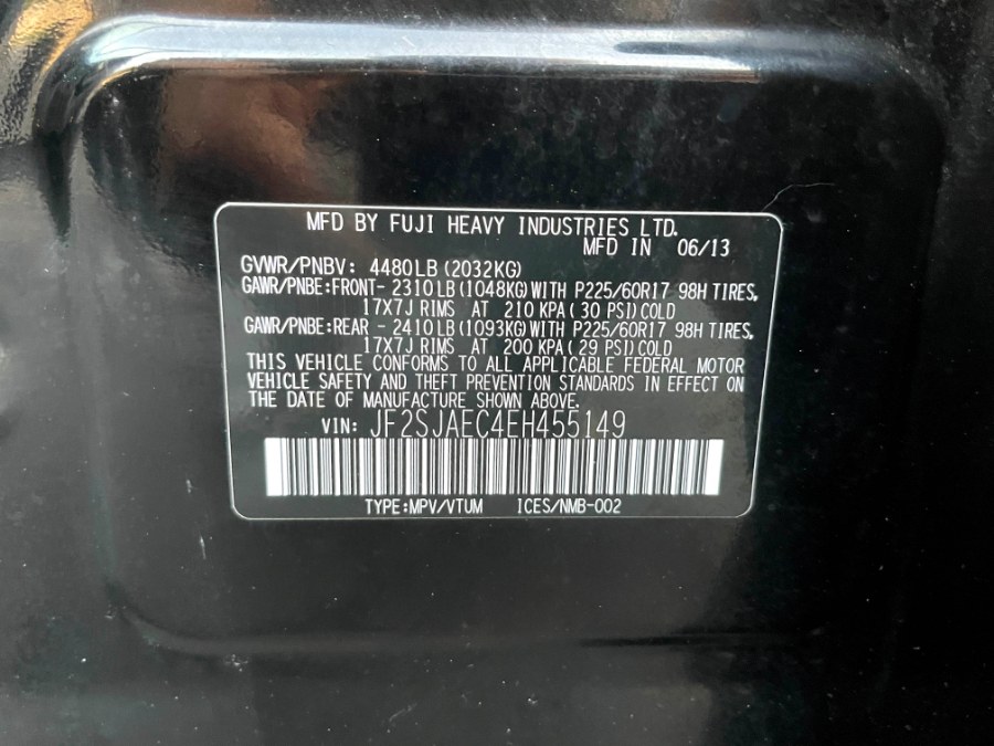 2014 Subaru Forester 4dr Auto 2.5i Premium PZEV, available for sale in Lake Forest, California | Pacific Green Line. Lake Forest, California 2014 Subaru Forester 4dr Auto 2.5i Premium PZEV, available for sale in Lake Forest, California | Pacific Green Line. Lake Forest, California