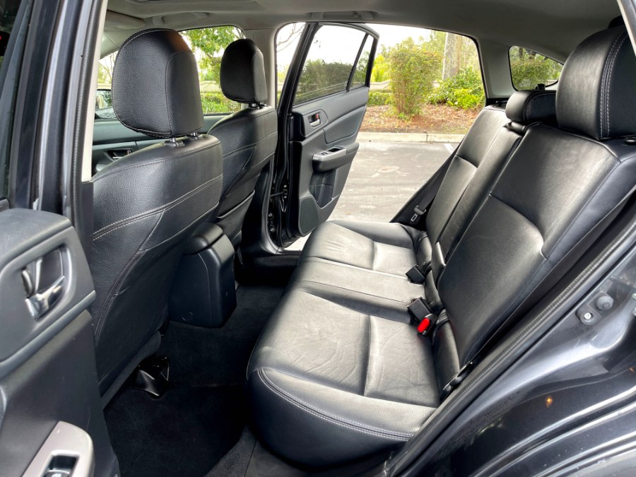 2015 Subaru XV Crosstrek 5dr CVT 2.0i Limited, available for sale in Lake Forest, California | Pacific Green Line. Lake Forest, California 2015 Subaru XV Crosstrek 5dr CVT 2.0i Limited, available for sale in Lake Forest, California | Pacific Green Line. Lake Forest, California