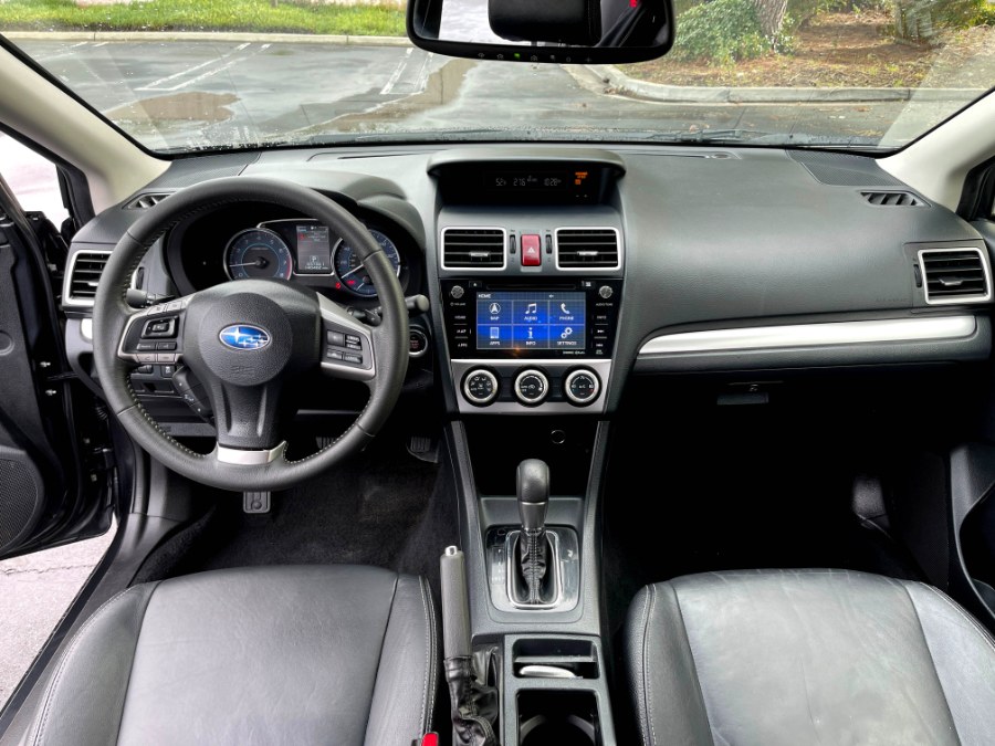 2015 Subaru XV Crosstrek 5dr CVT 2.0i Limited, available for sale in Lake Forest, California | Pacific Green Line. Lake Forest, California 2015 Subaru XV Crosstrek 5dr CVT 2.0i Limited, available for sale in Lake Forest, California | Pacific Green Line. Lake Forest, California